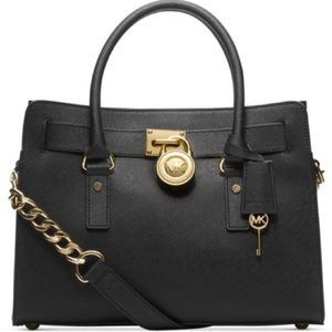 NWOT Michael kors purse